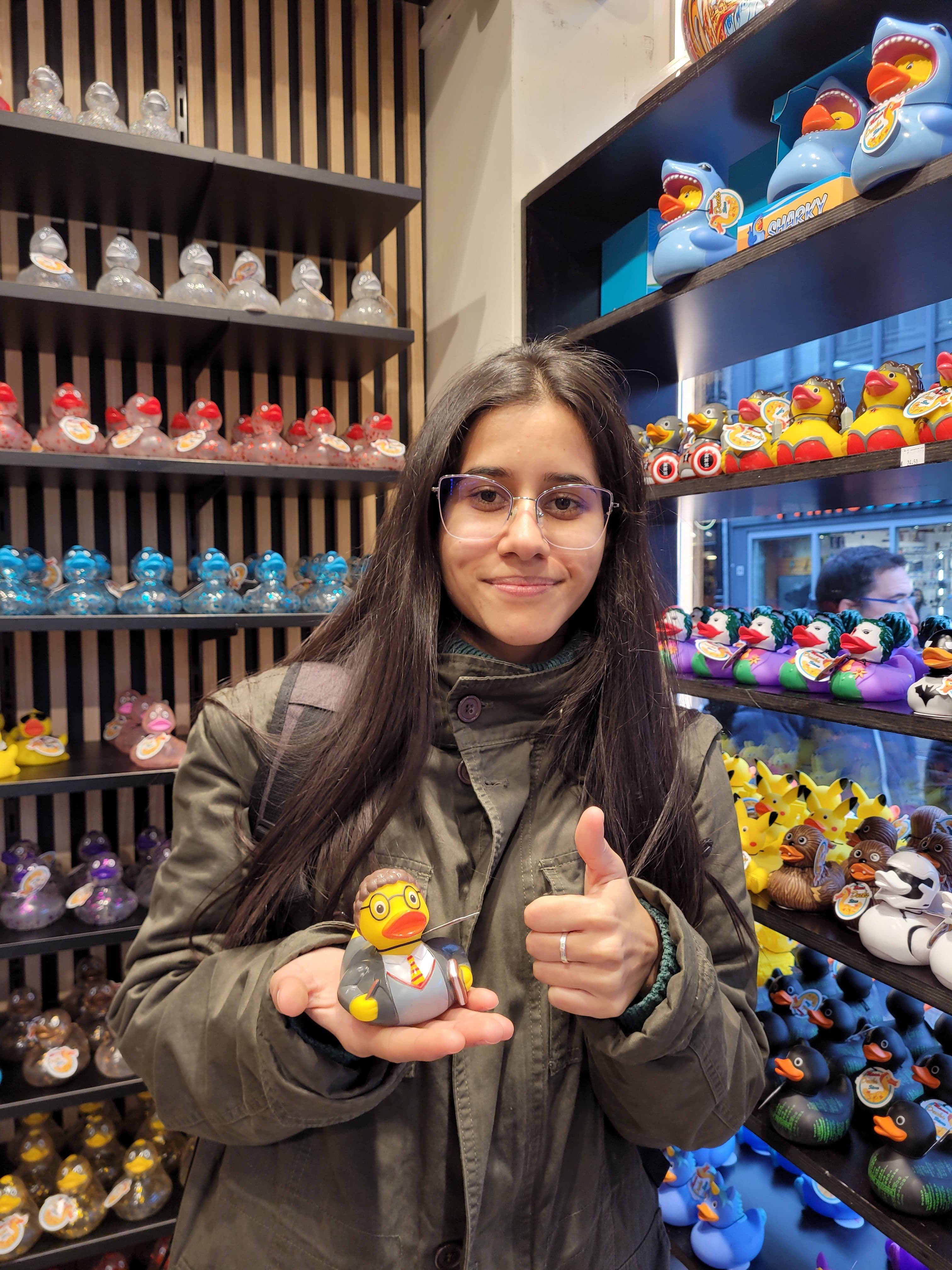 Fernanda Oliveira's profile picture